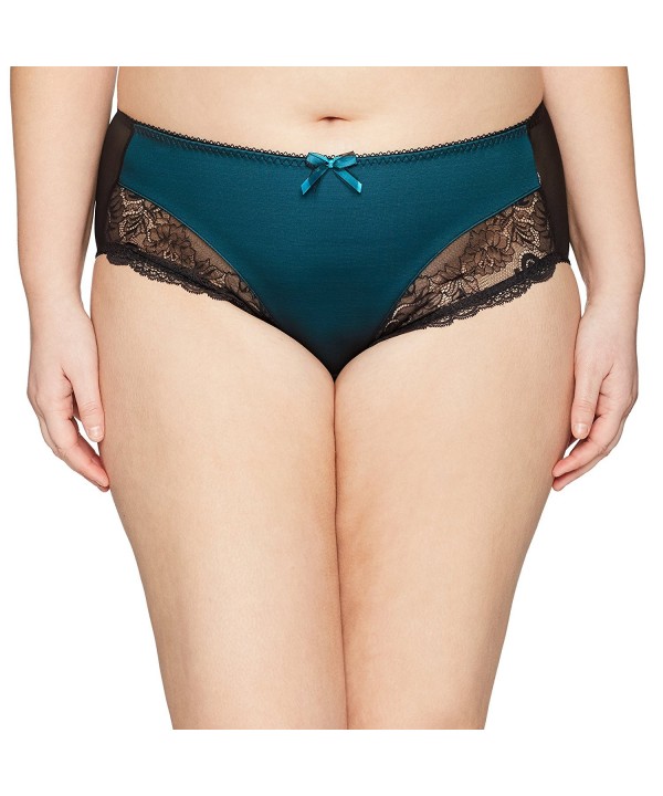 Elomi Womens Anushka Brief Luxury