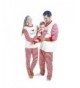 Matching Christmas Pajamas BOBORA Sleepwear