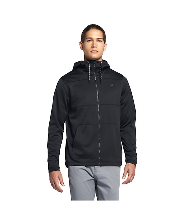 Hurley MFT0007540 Therma Protect Fleece