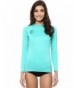 ONeill Protection Womens Long Sleeve Rashguard