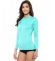 Designer Women's Rash Guards Shirts Clearance Sale