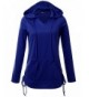 JayJay Casual Lightweight Sweatshirt Royalblue