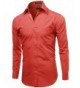 Men's Dress Shirts