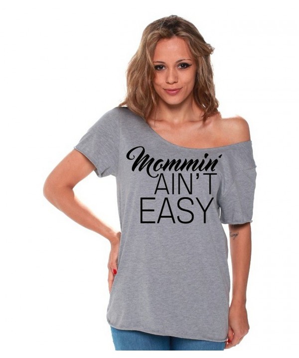 Awkwardstyles Mommin Shoulder T Shirt Bookmark