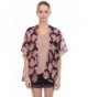 StellarChic Kimono cardigan coverups Blossoming