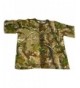 Bell Ranger Sleeve T Shirt Pocket