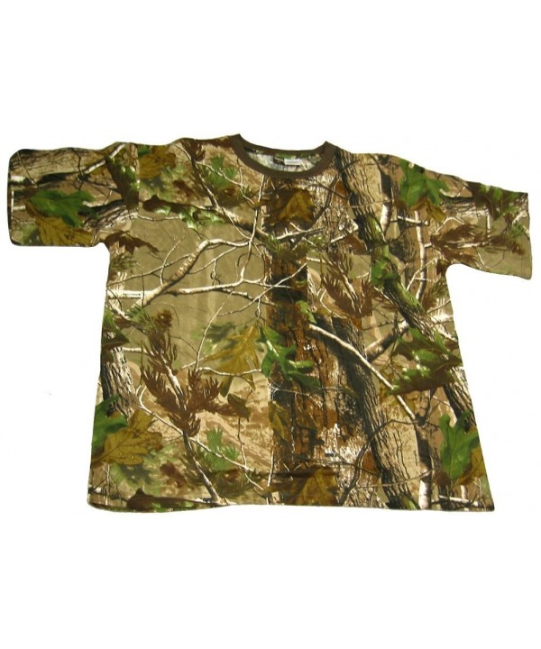 Bell Ranger Sleeve T Shirt Pocket