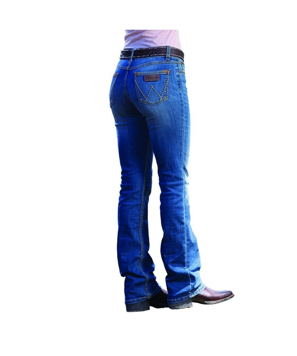 Wrangler Retro Mae Dallas Jean