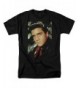 Elvis Presley Scarf Smile T Shirt