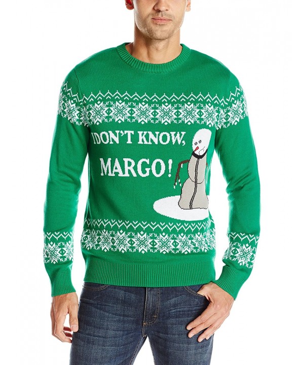 Alex Stevens Margo Christmas Sweater