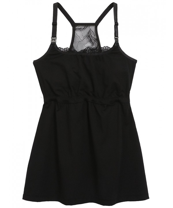 Arshiner Womens Empire Waist Nursing