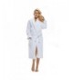 beryris Luxury Womens Bathrobe bathrobe