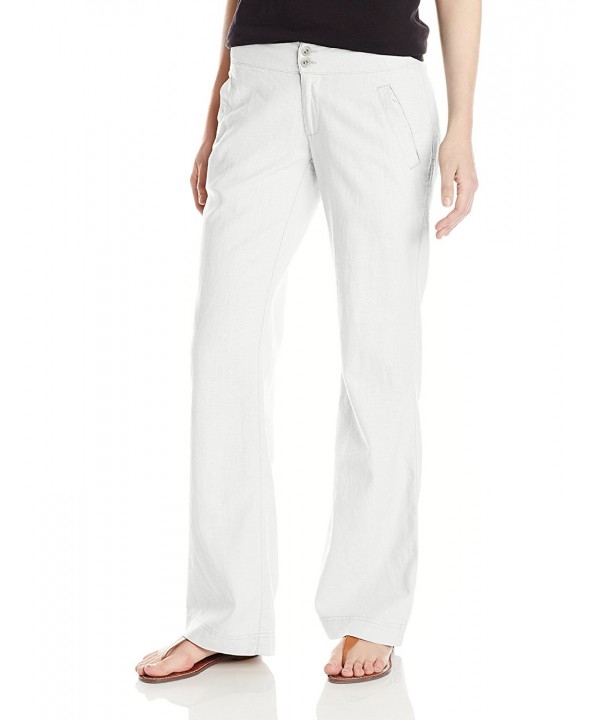 Royal Robbins Womens Panorama Cre