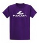 Koloa Surf Cotton T Shirts Large