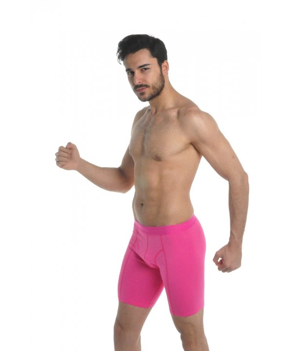 Superb Quality Cotton Boxer Shorts