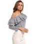 Designer Women's Blouses Online