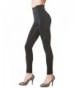 Womens Seamless Slimming Compression Leggings