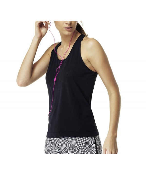 Lupo Womens Seamless Running Small