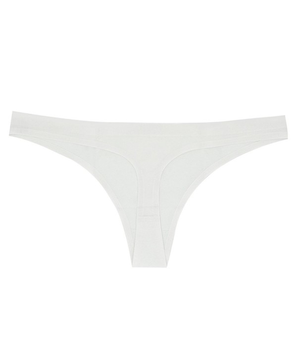 FRDMBeauty Seamless Panties Underwear Invisible