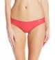 Luli Fama Womens Cosita Ruched