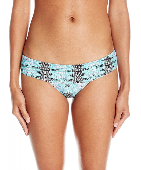 Volcom Womens Modest Bikini X Small