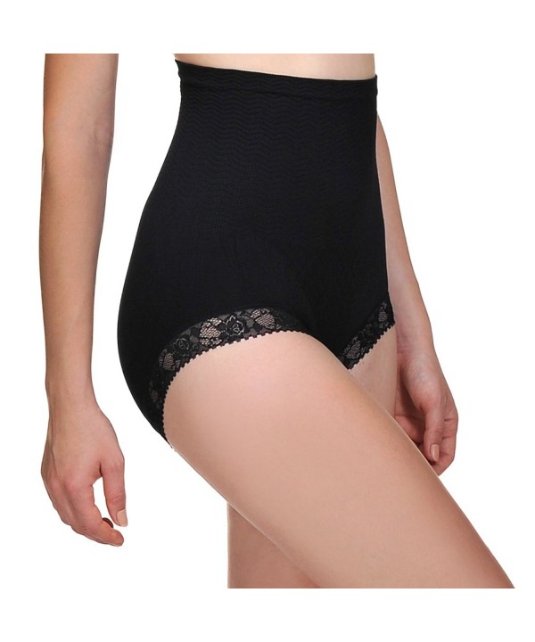 BOMIMI Shapewear Hi Waist Control Seamless