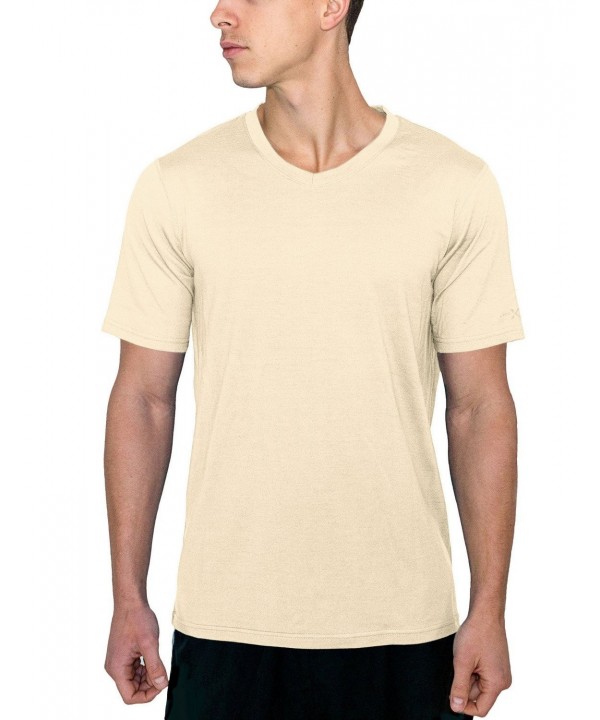 WoolX Ashton T Shirt Athletic X Large