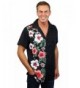 Funky Hawaiian Shirt VHO Wedding black