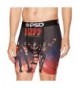 PSD Underwear Mens Black Small