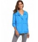 Goldenfox Lightweight Waterproof Windproof Windbreaker