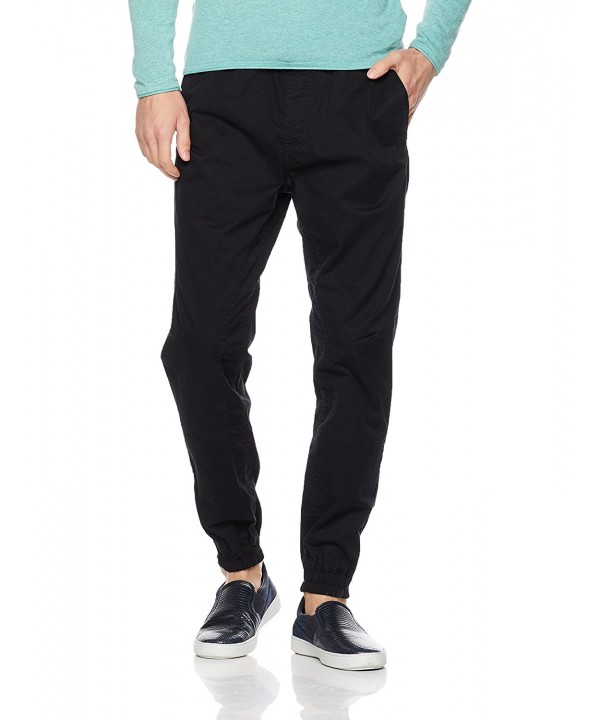 Wood Paper Company Jogger Spandex