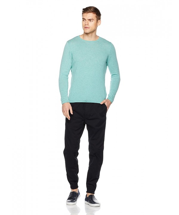 jogging pants with zipper legs