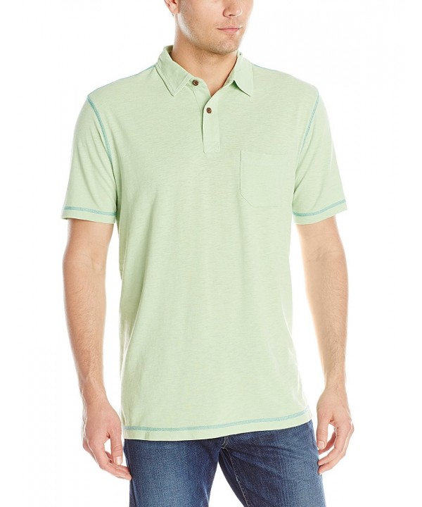 Margaritaville Short Sleeve Better Green