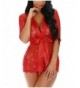 Monrolove Women Nightwear Lingerie Sleepwear