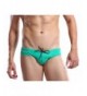 DESMIIT Swimwear Briefs Swimming Trunks