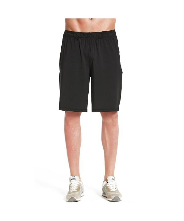 COVISS Athletic Workout Running Pockets