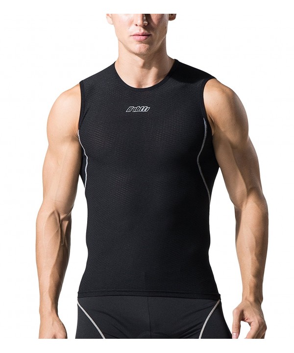 Bpbtti Cycling Layer Biking Sleeveless