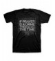 Kerusso Prayer Crime Tee Black