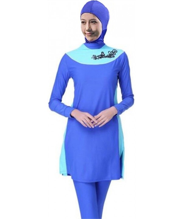 YEESAM Arrival Beachwear Islamic Burkini