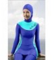 Designer Women's Athletic Swimwear