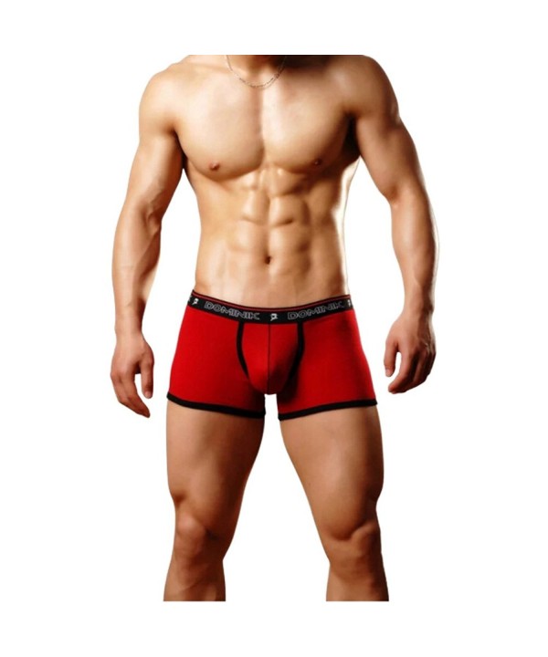 Dominik Boxer Trunk Underwear Medium