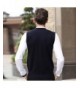 Discount Real Men's Sweater Vests for Sale