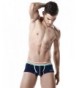 Designer Men's Boxer Briefs