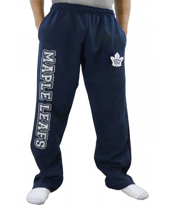 Calhoun Toronto Maple Leafs Sweatpants