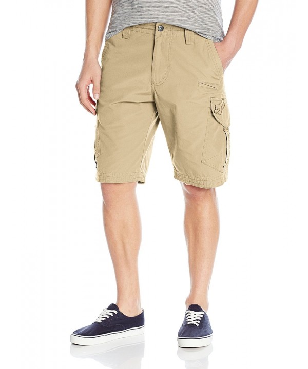 Fox Slambozo Basic Canvas Cargo