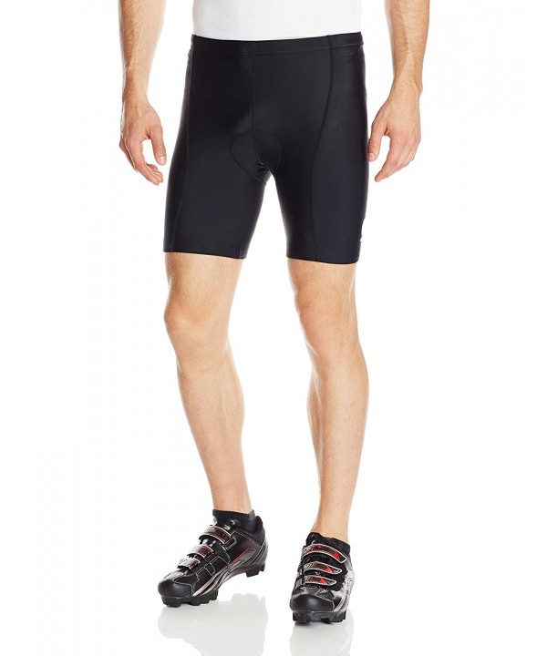 Canari Mens Short Black XXLarge