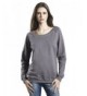 Athletic Sweater Organic Cotton Sweatshirt