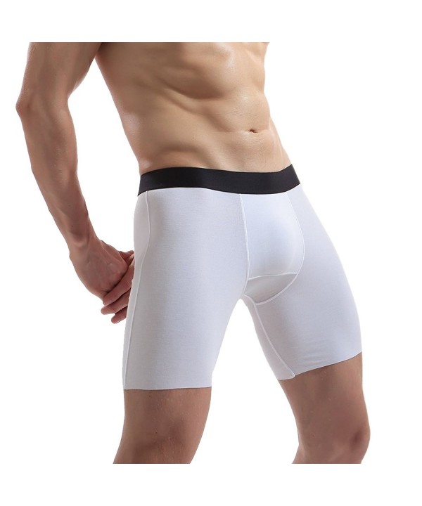 AIWENSI Underwear Micro Briefs FreeCutting Tech