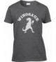 Blittzen Womens Ladies Winosaur Heather