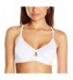 Naked Womens Essential Keyhole Bralette